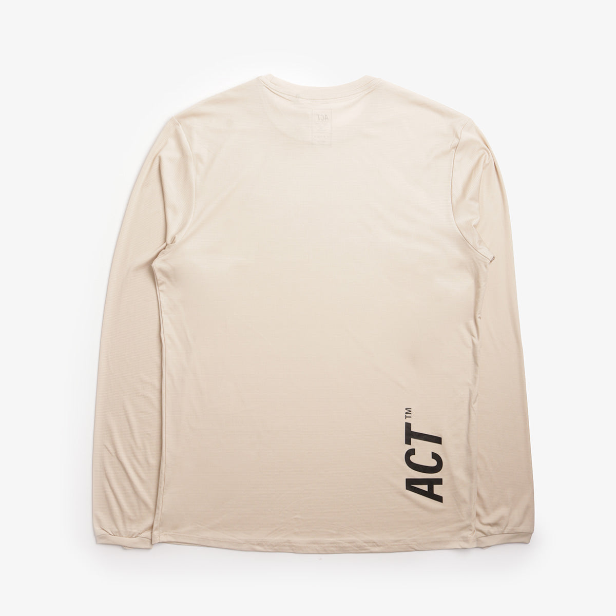 ACT BioPerf Long Sleeve T-Shirt - Exclusivo
