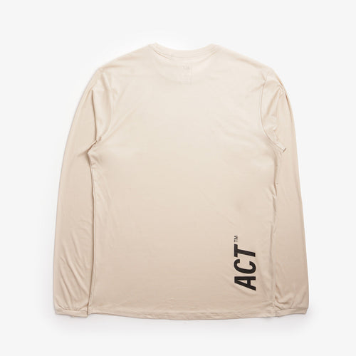 ACT BioPerf Long Sleeve T-Shirt - Exclusivo