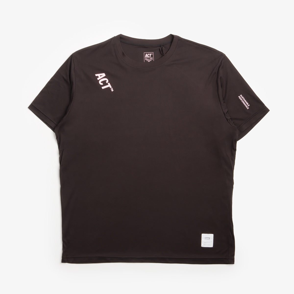 ACT BioPerf Race T-Shirt - Hit Edition