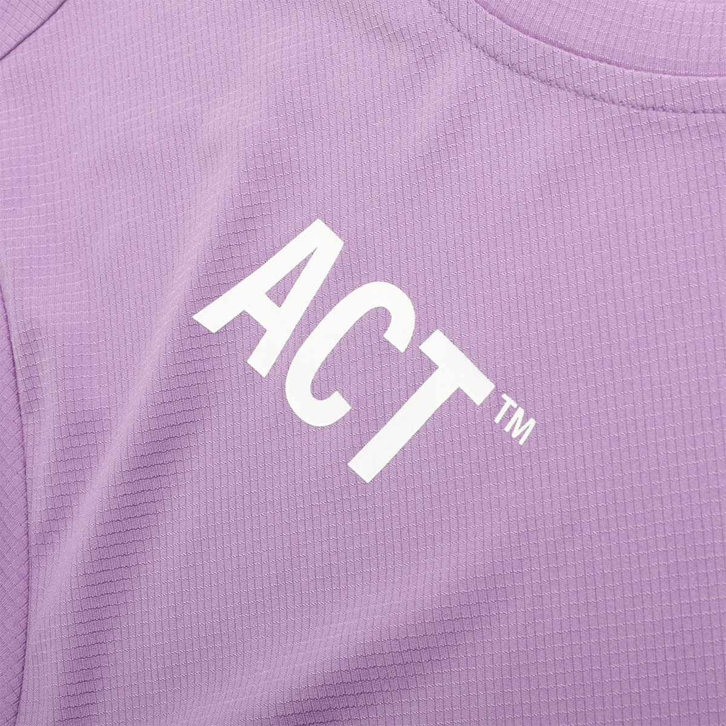 ACT BioPerf Race T-Shirt - Exclusivo