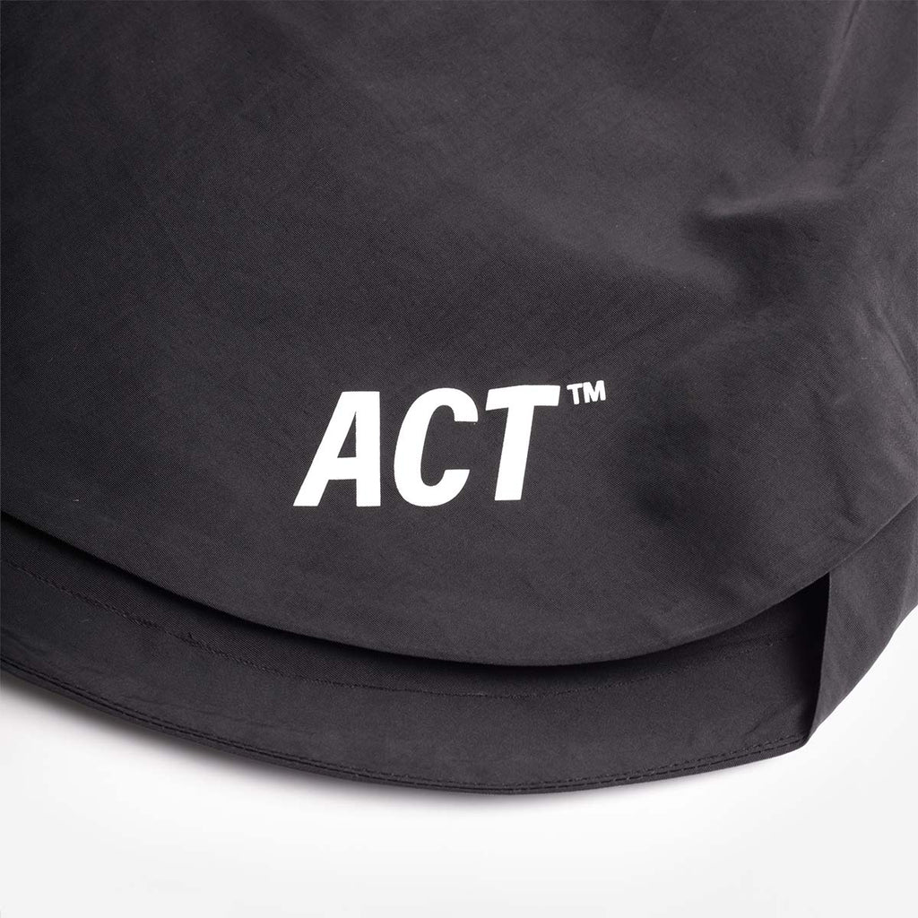 ACT ShellLight Race Shorts - Exclusivo