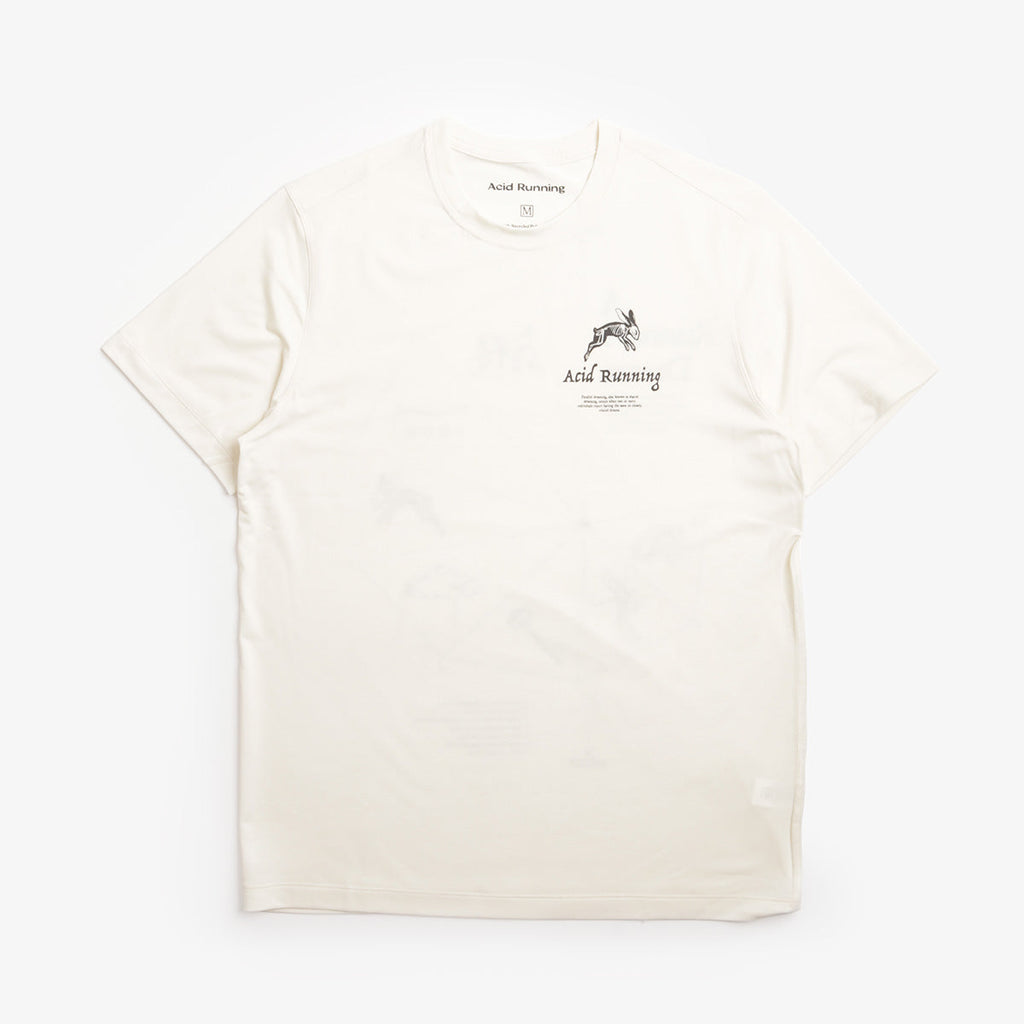 Acid Running A Runner's Dream T-Shirt - Exclusivo