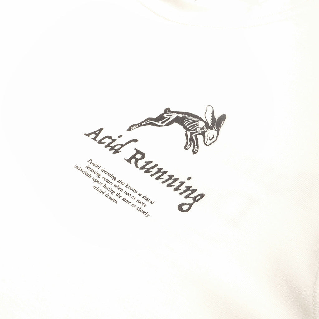Acid Running A Runner's Dream T-Shirt - Exclusivo