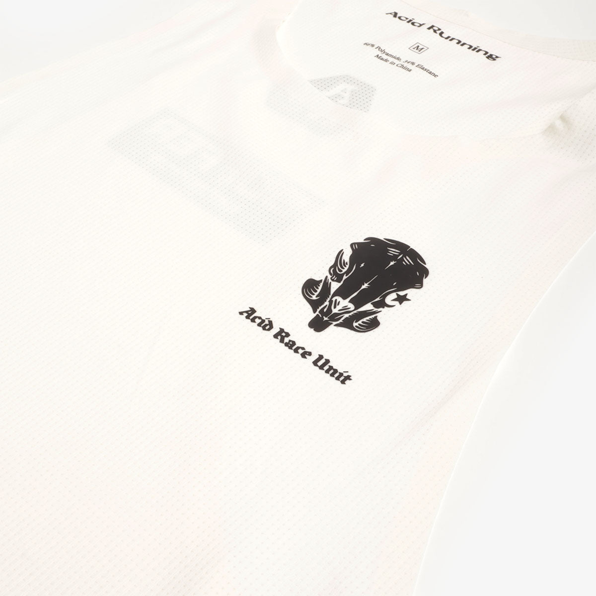 Acid Running Men's Race Unit Tank - Edição Limitada