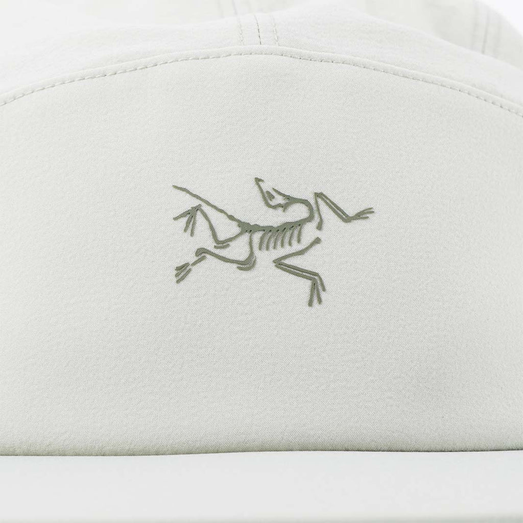 Arc'teryx Gamma 5 Panel Cap - Edição Limitada