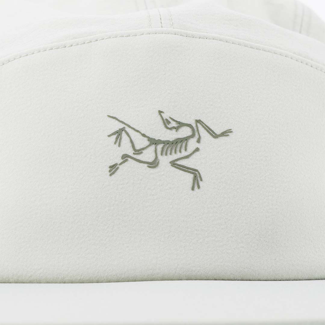 Arc'teryx Gamma 5 Panel Cap - Edição Limitada