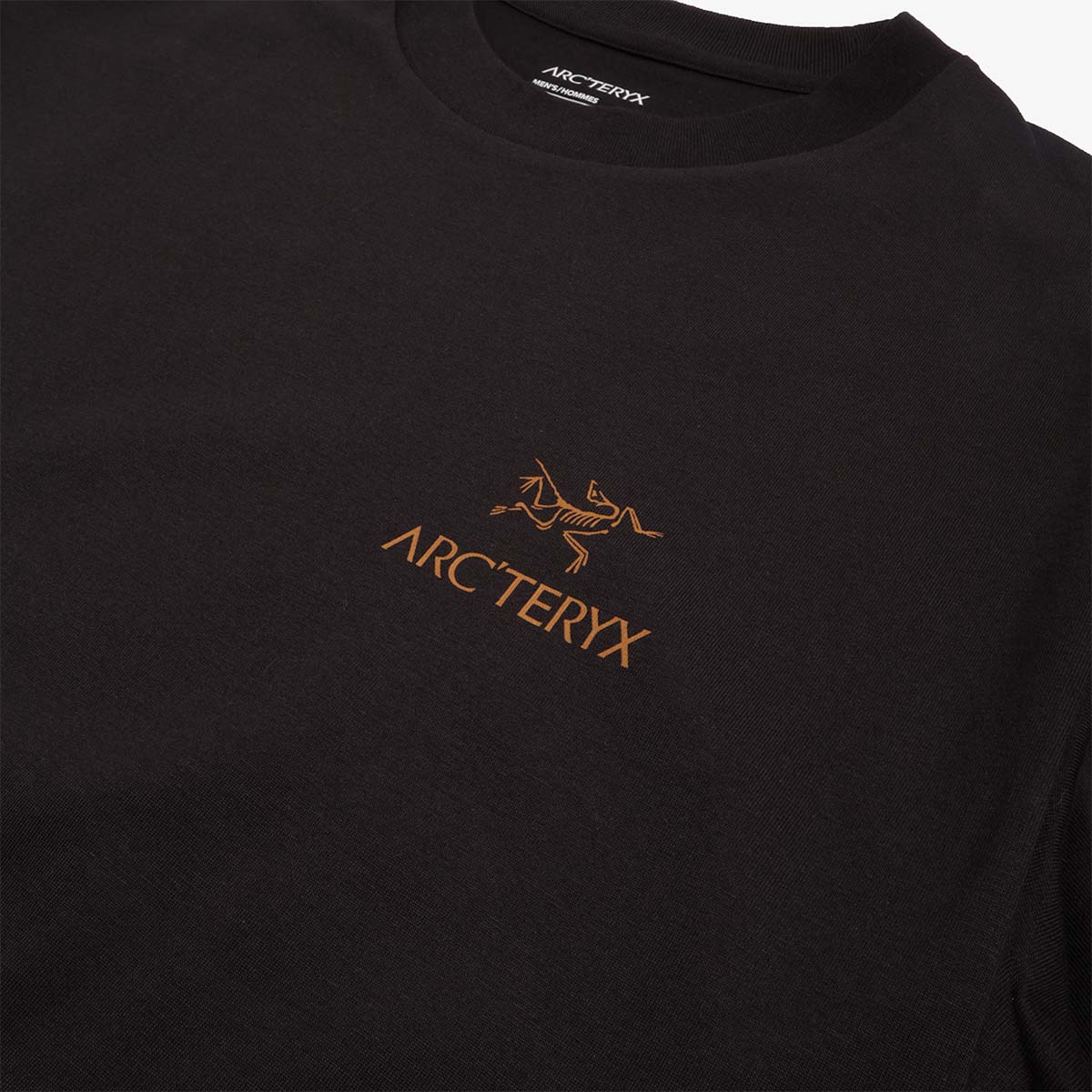 Arc'teryx Kragg SL Cotton Bird Word T-Shirt - Hit Edition