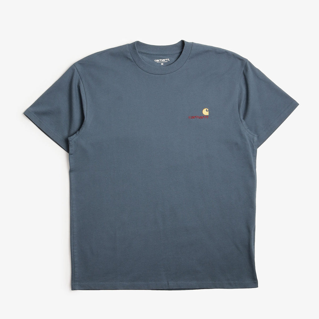 Carhartt WIP American Script T-Shirt - Premium