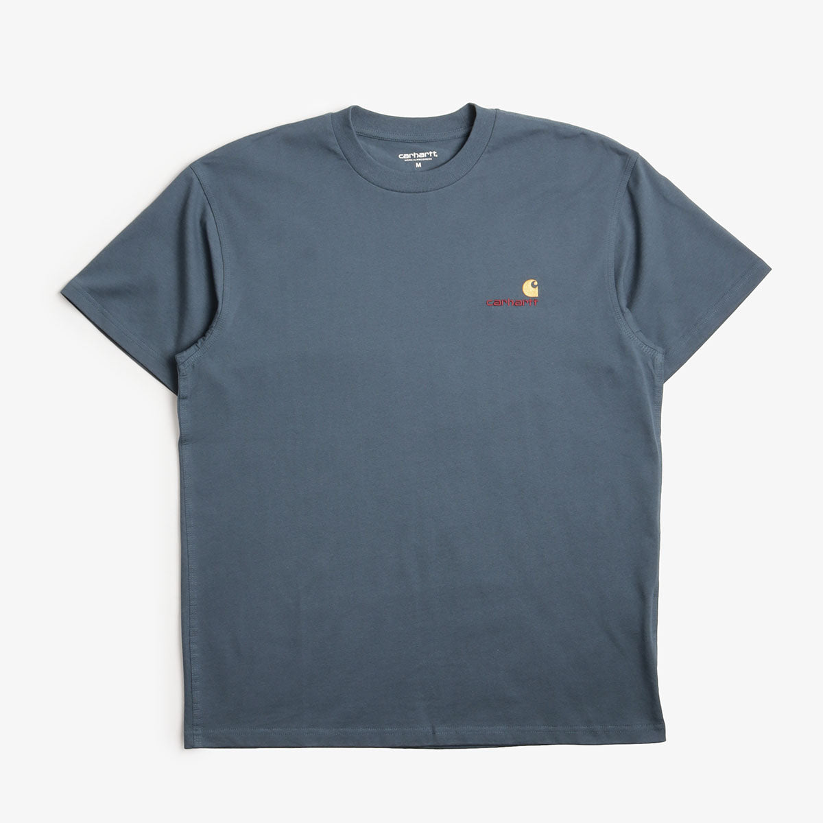 Carhartt WIP American Script T-Shirt - Premium