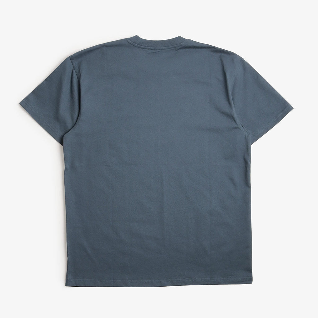 Carhartt WIP American Script T-Shirt - Premium