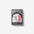 Carhartt WIP Bicycle® Playing Cards - Edição Limitada