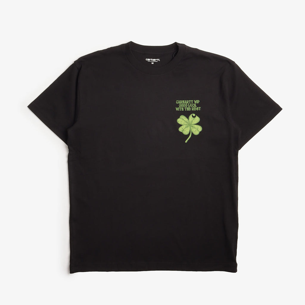 Carhartt WIP Clover T-Shirt - Exclusivo