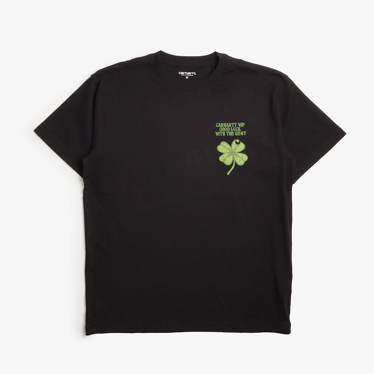 Carhartt WIP Clover T-Shirt - Exclusivo