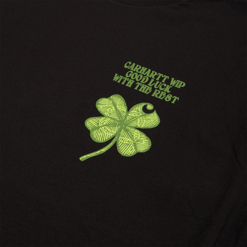 Carhartt WIP Clover T-Shirt - Exclusivo