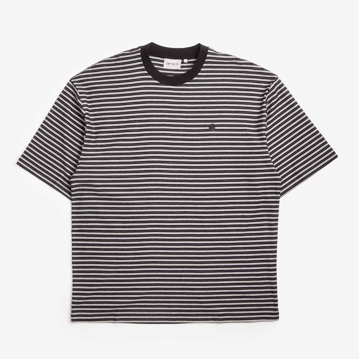 Carhartt WIP Dupree T-Shirt - Edição Limitada