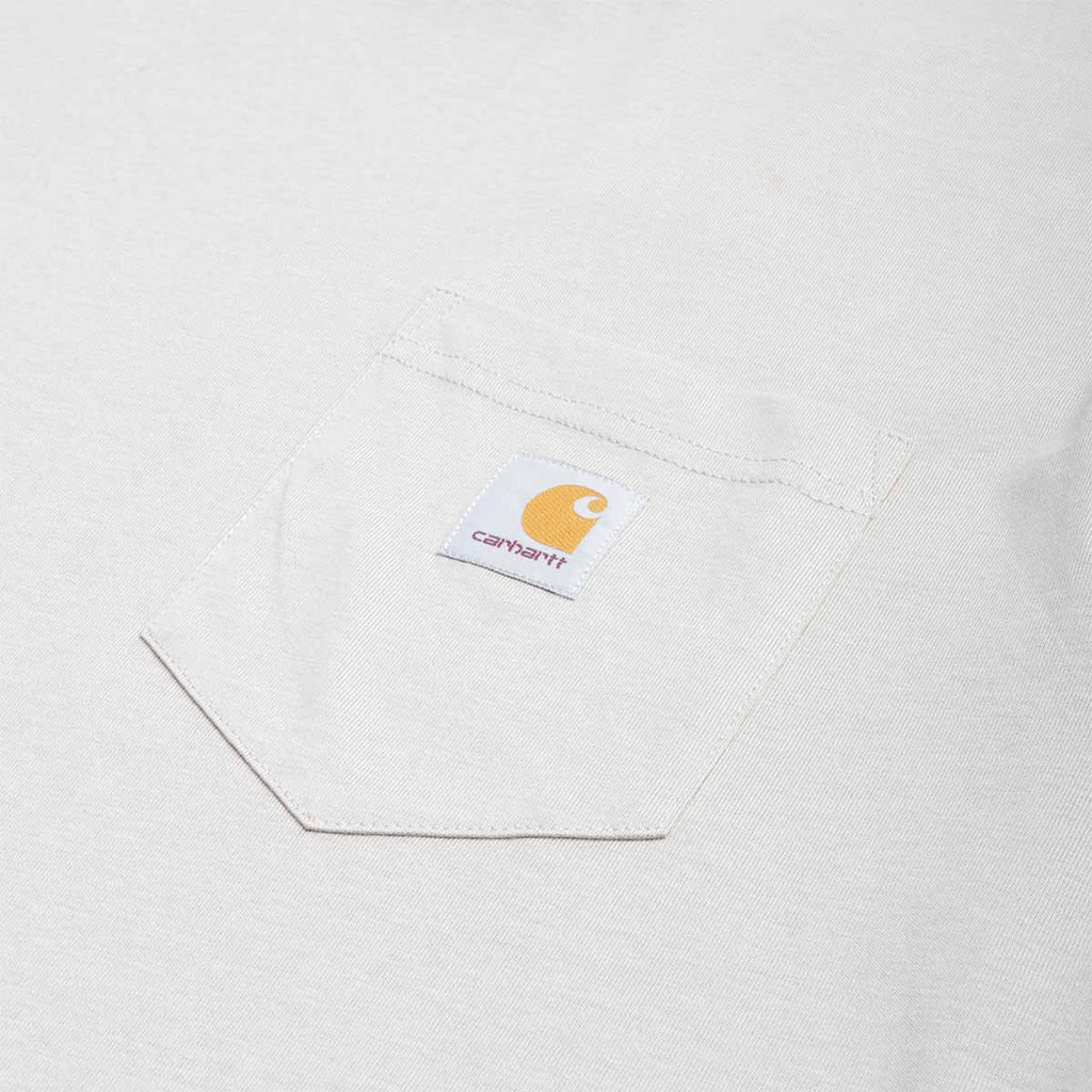 Carhartt WIP Pocket T-Shirt - Premium