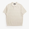 Dime Cable Knit Polo - Exclusivo