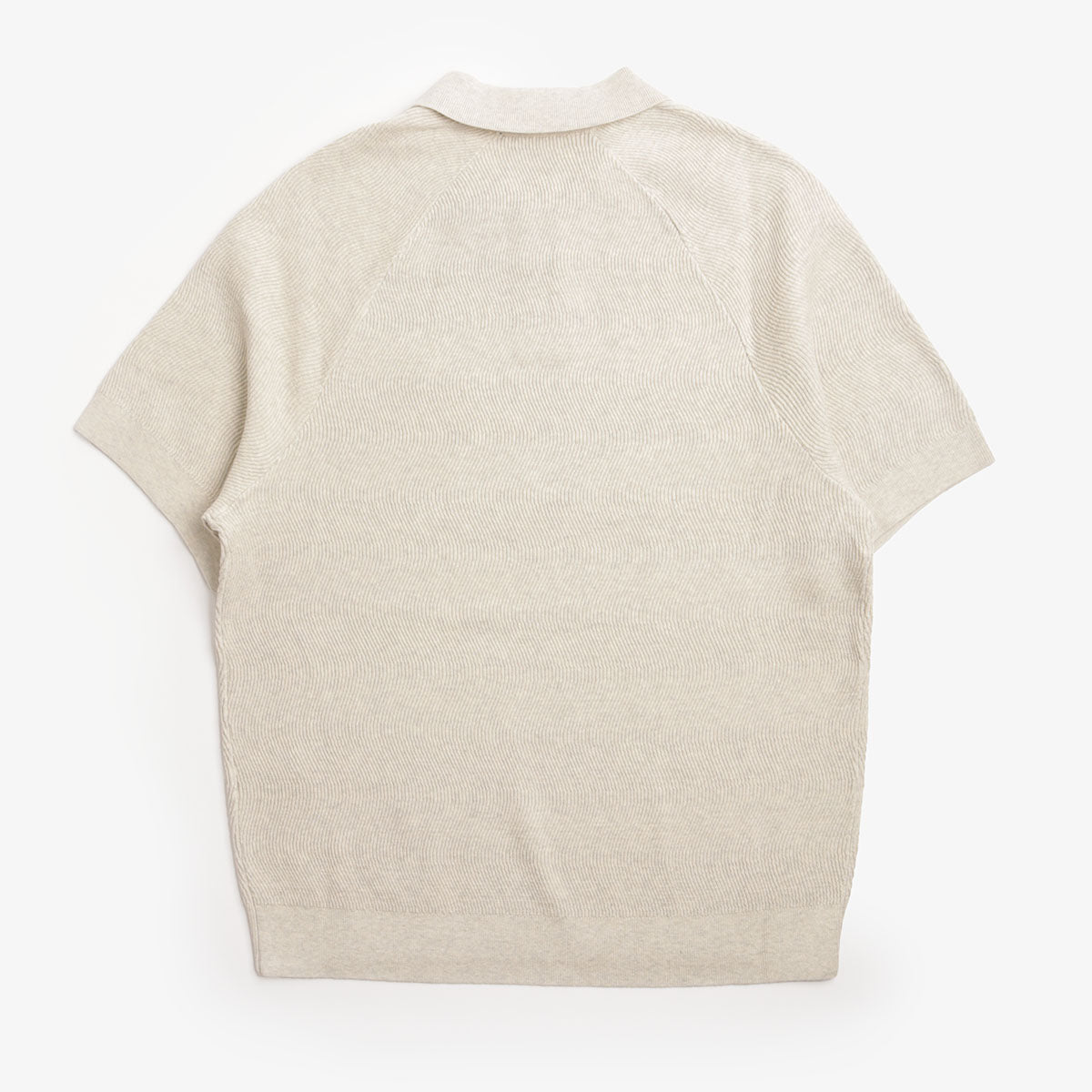 Dime Cable Knit Polo - Exclusivo