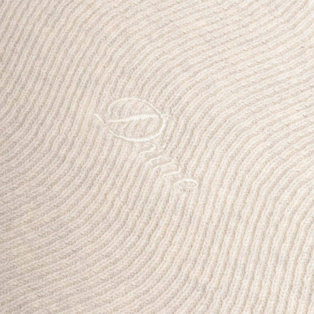 Dime Cable Knit Polo - Exclusivo