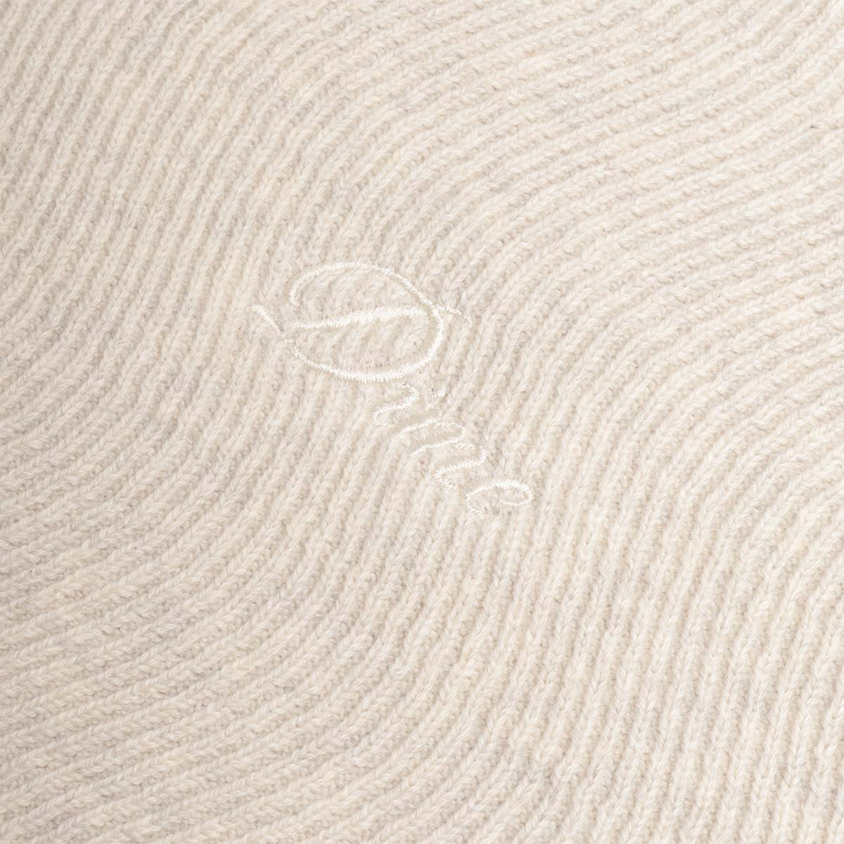 Dime Cable Knit Polo - Exclusivo