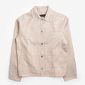 Dime Houndstooth Jacket - Premium