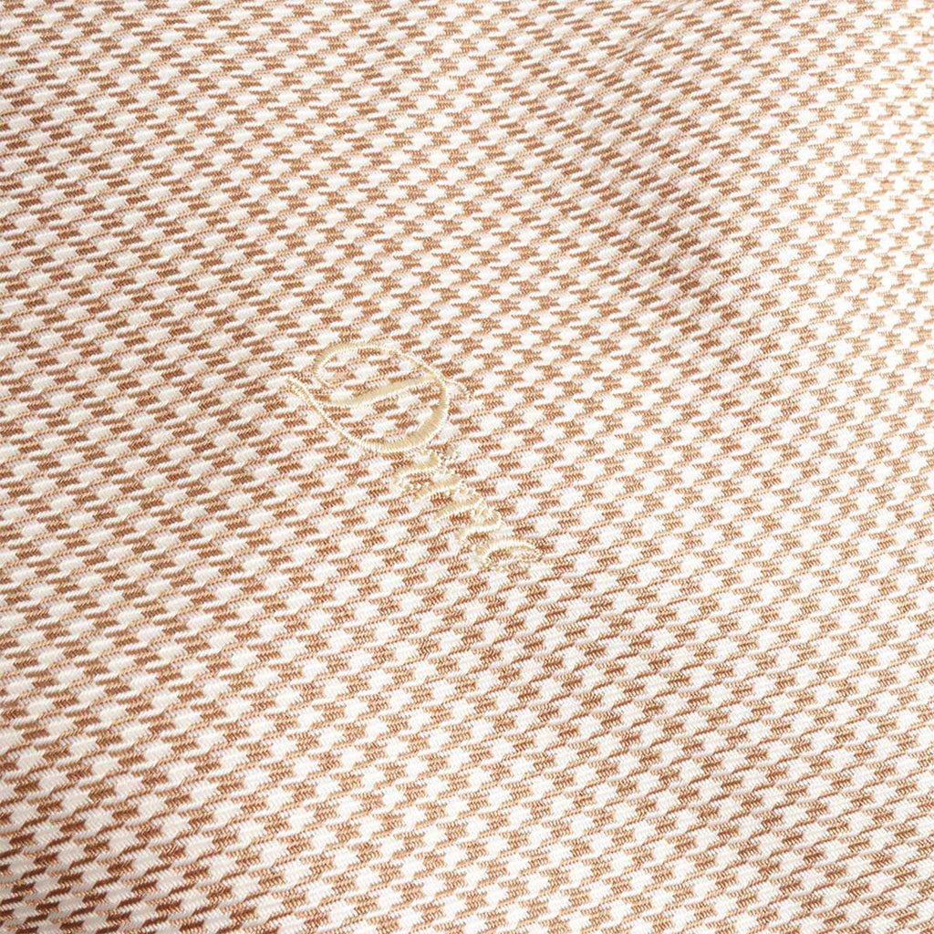 Dime Houndstooth Jacket - Premium