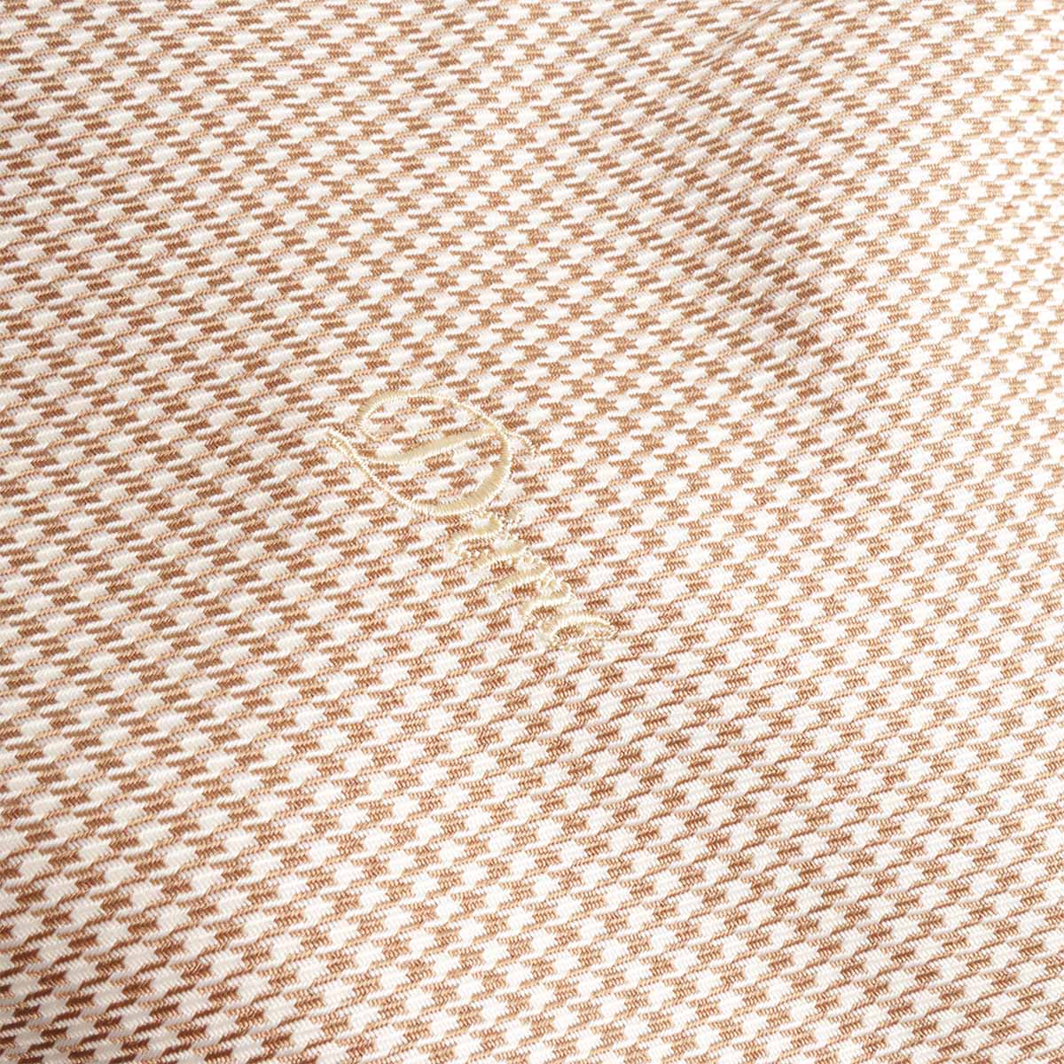 Dime Houndstooth Jacket - Premium