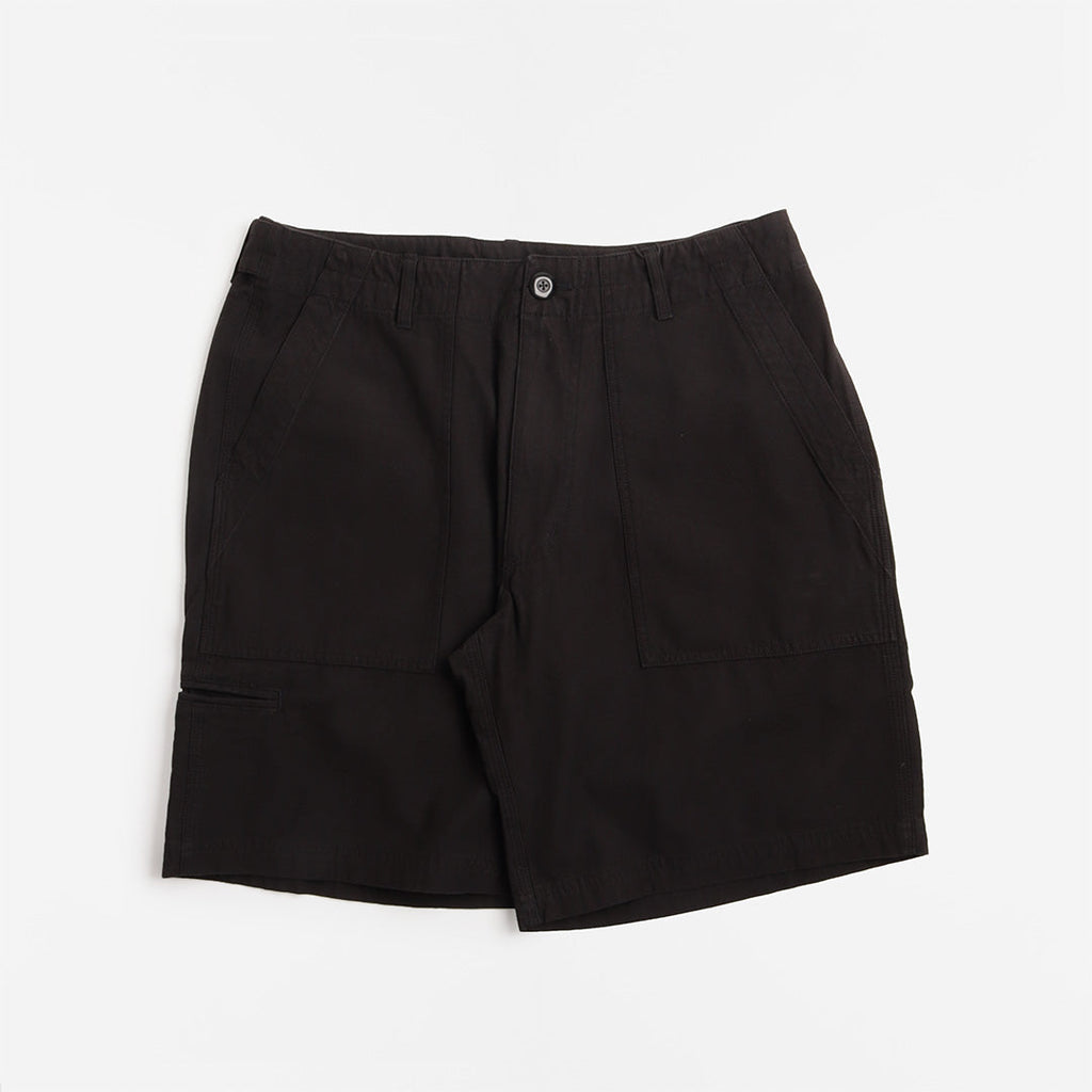FrizmWORKS Backsatin Essential Fatigue Shorts - Exclusivo