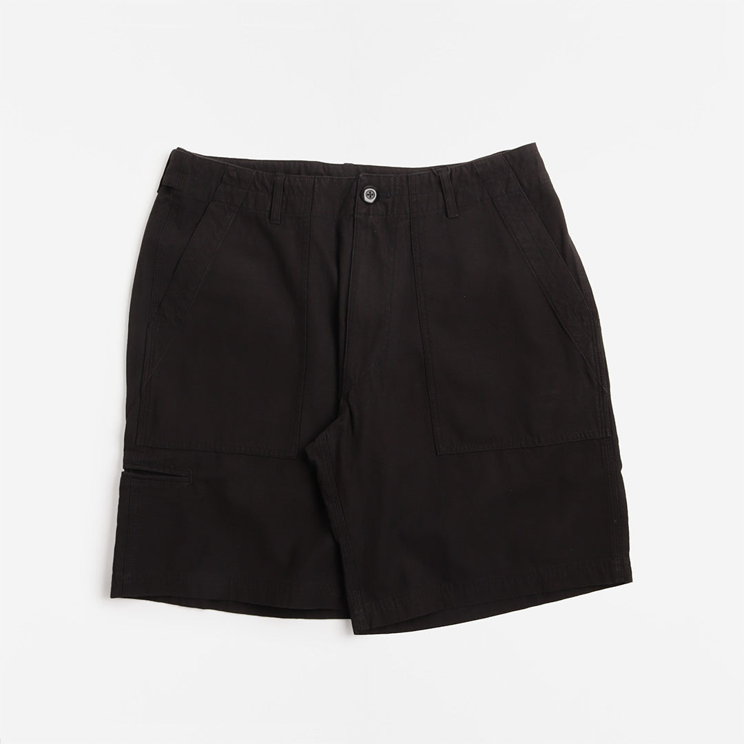 FrizmWORKS Backsatin Essential Fatigue Shorts - Exclusivo