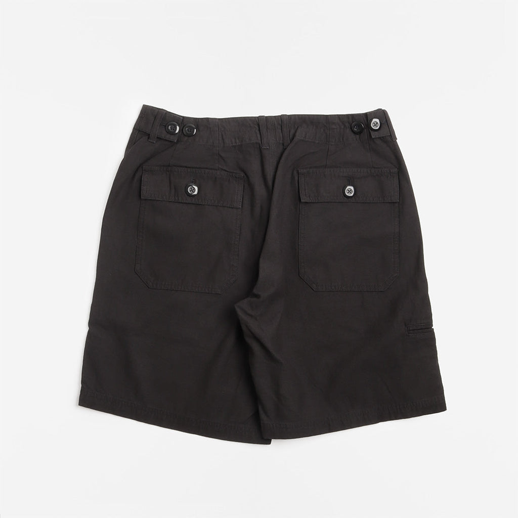 FrizmWORKS Backsatin Essential Fatigue Shorts - Exclusivo