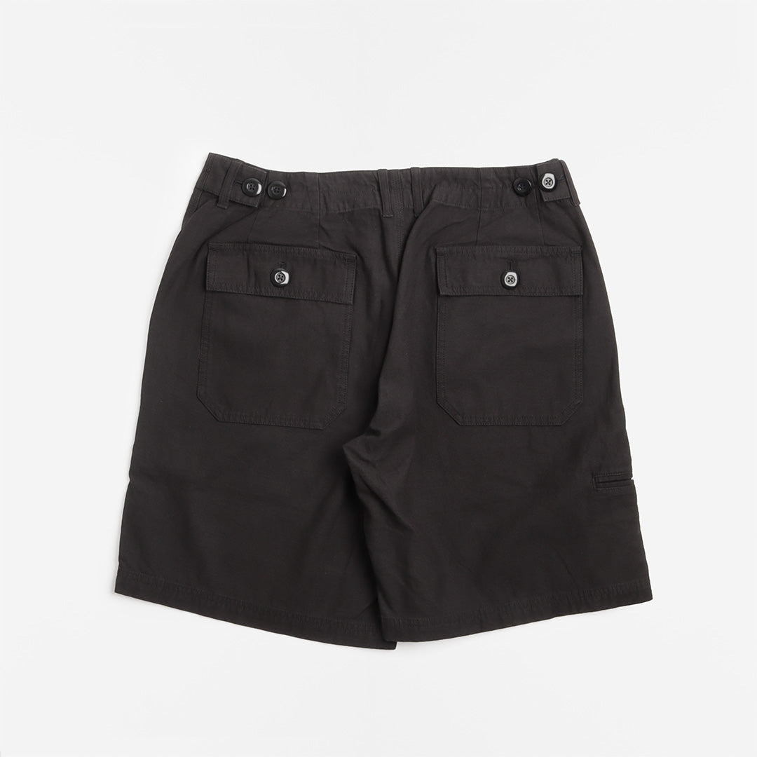 FrizmWORKS Backsatin Essential Fatigue Shorts - Exclusivo
