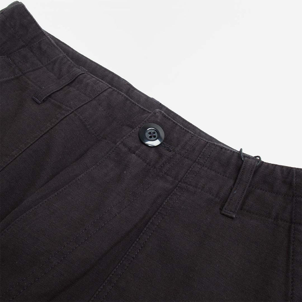 FrizmWORKS Backsatin Essential Fatigue Shorts - Exclusivo