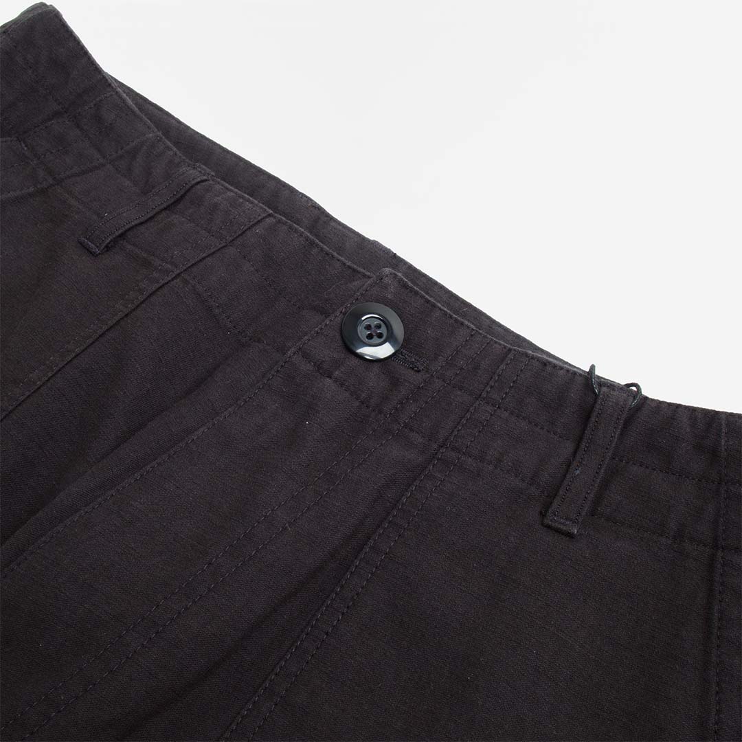 FrizmWORKS Backsatin Essential Fatigue Shorts - Exclusivo