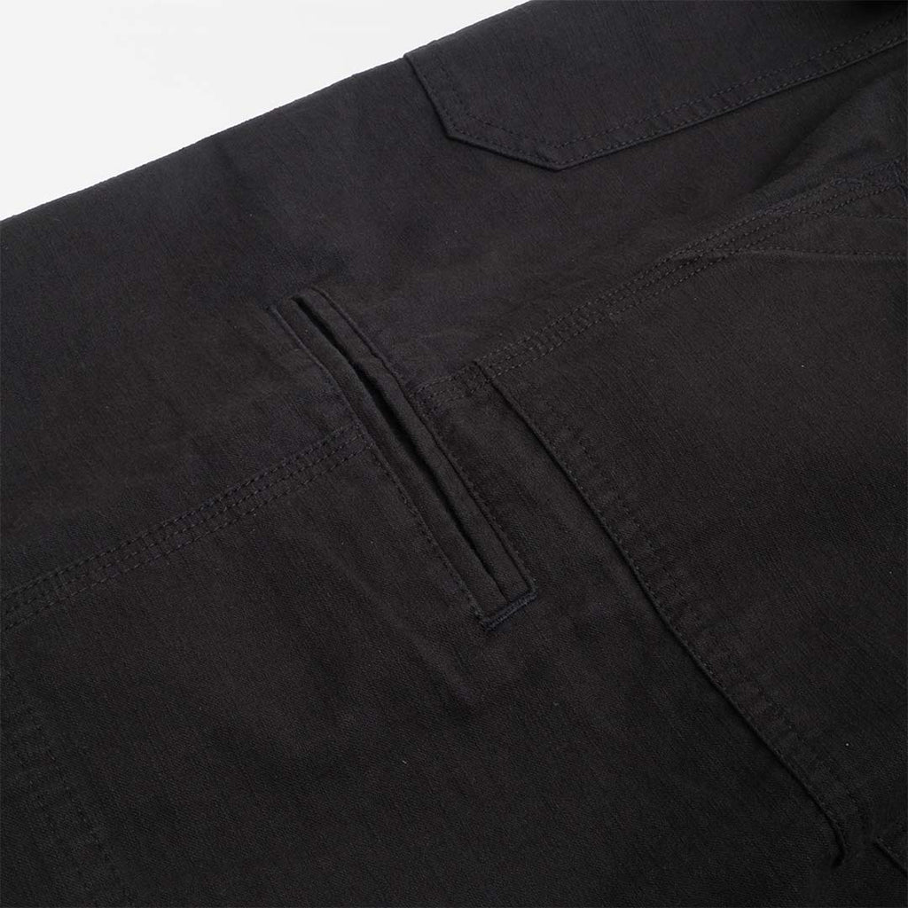 FrizmWORKS Backsatin Essential Fatigue Shorts - Exclusivo