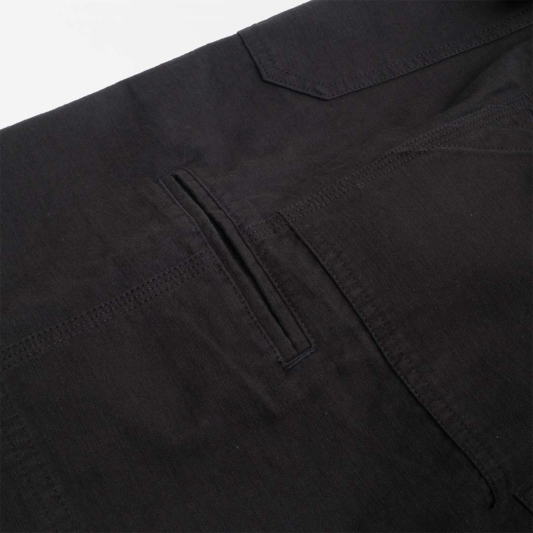 FrizmWORKS Backsatin Essential Fatigue Shorts - Exclusivo
