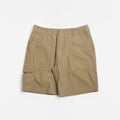 FrizmWORKS Backsatin Essential Fatigue Shorts - Premium