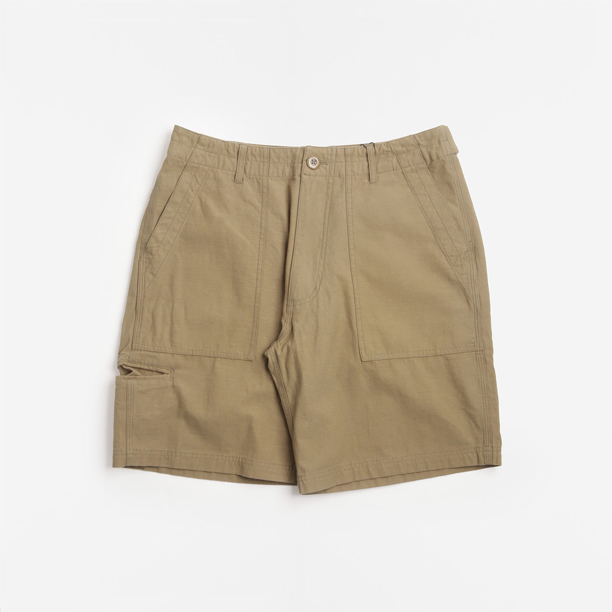 FrizmWORKS Backsatin Essential Fatigue Shorts - Premium