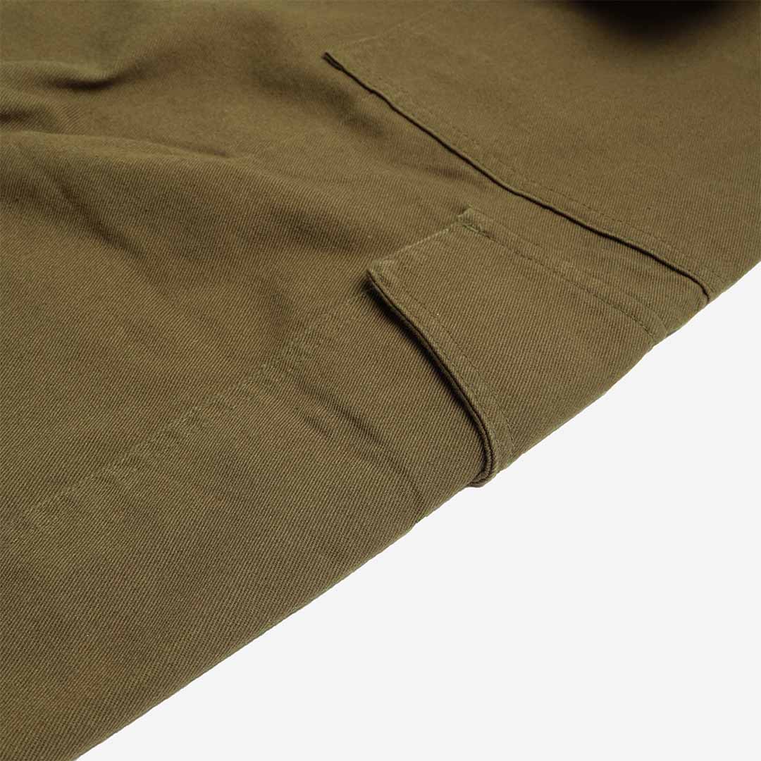 Frizmworks Twill Cargo Balloon Pants - Exclusivo