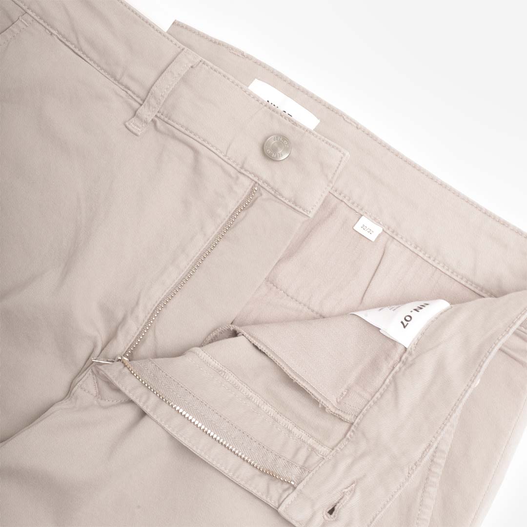 NN.07 Aden 1923 Chino Pant - Premium