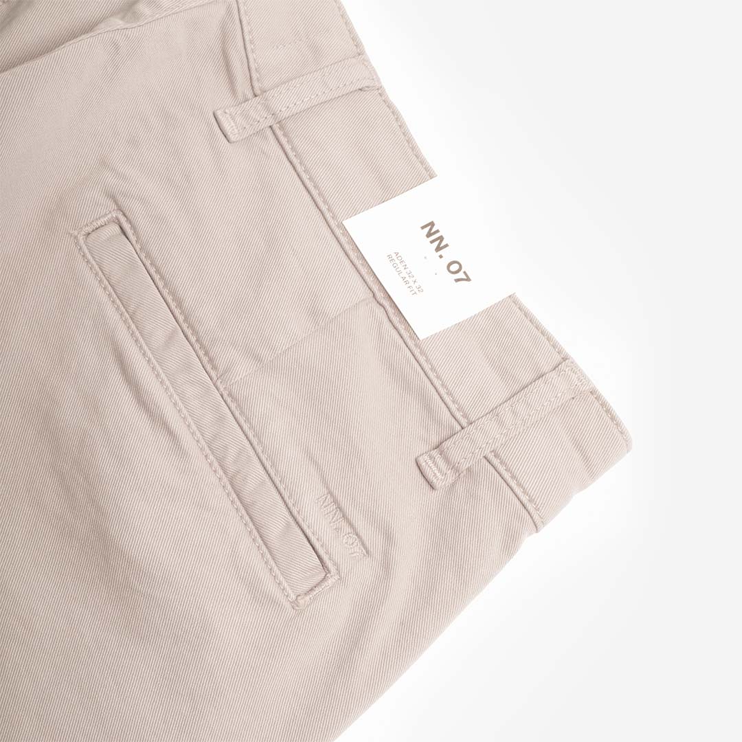 NN.07 Aden 1923 Chino Pant - Premium