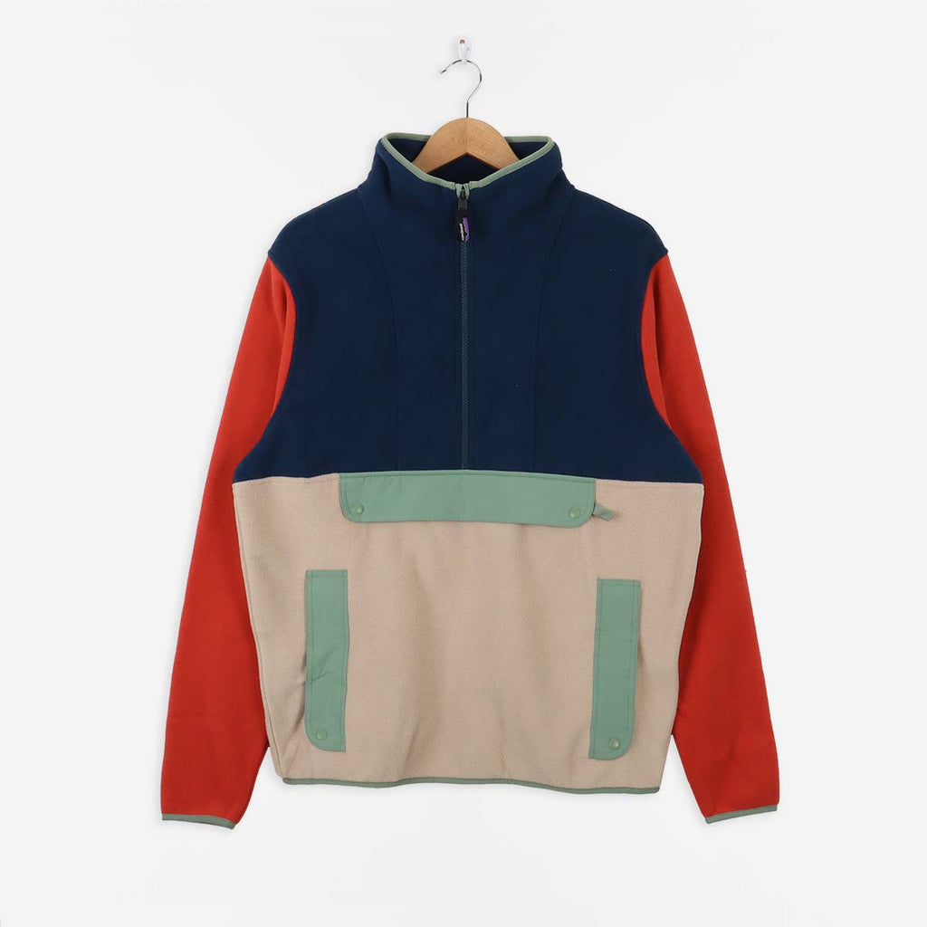 Patagonia Synchilla Anorak - Hit Edition