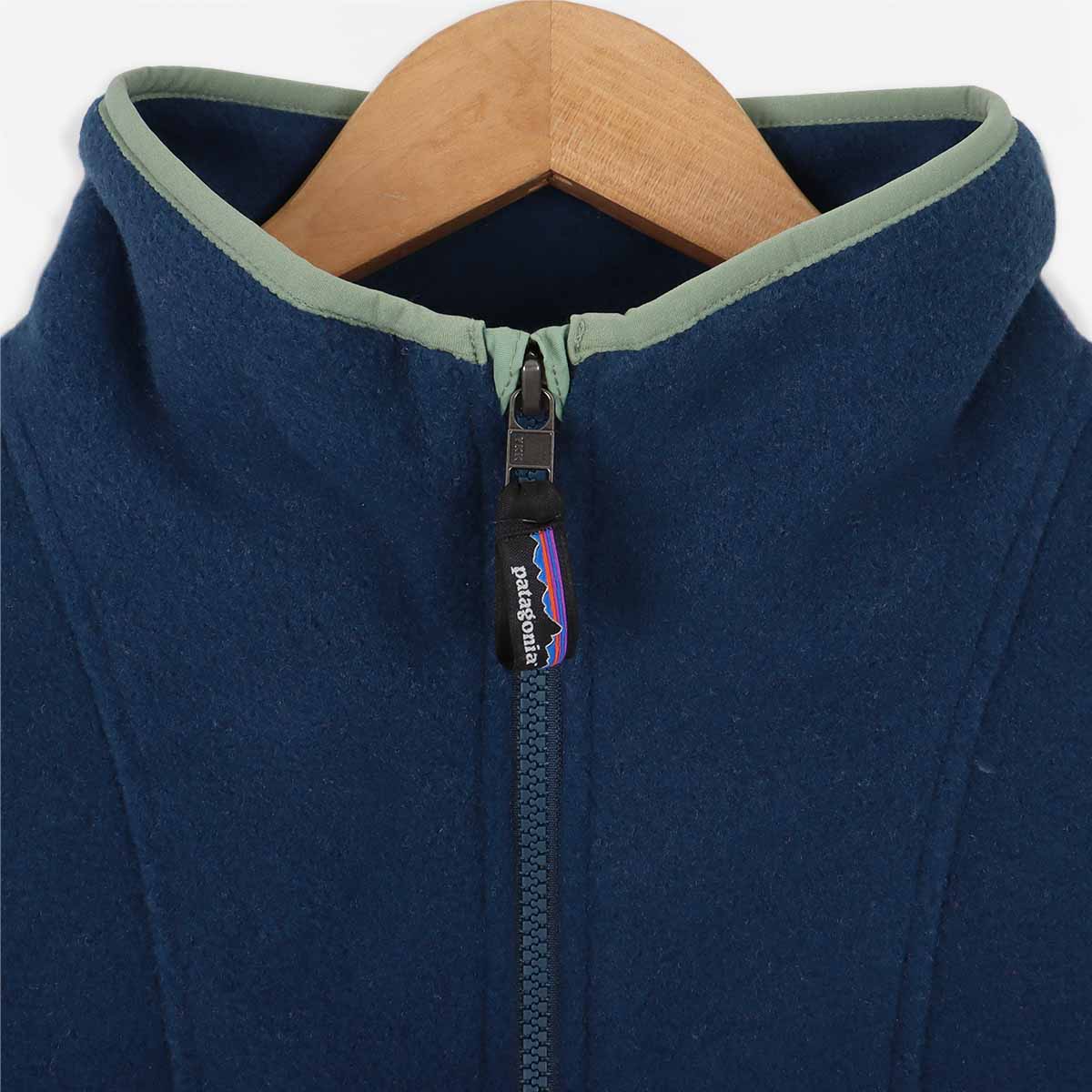 Patagonia Synchilla Anorak - Hit Edition