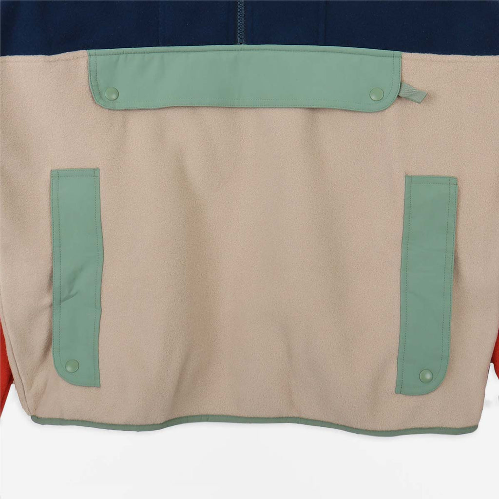 Patagonia Synchilla Anorak - Hit Edition