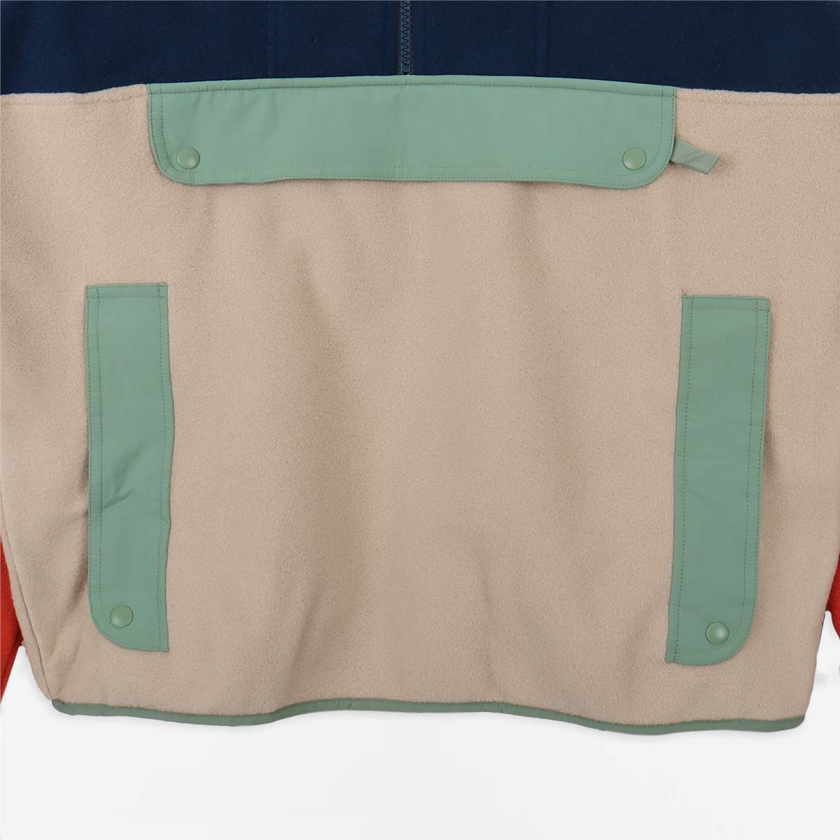 Patagonia Synchilla Anorak - Hit Edition