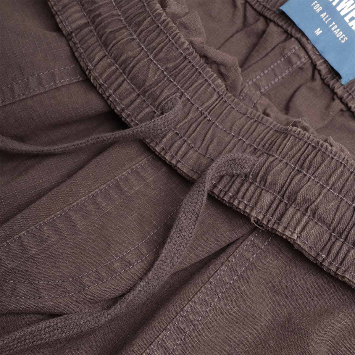 Pexwear Tradesman Shorts - Edição Limitada