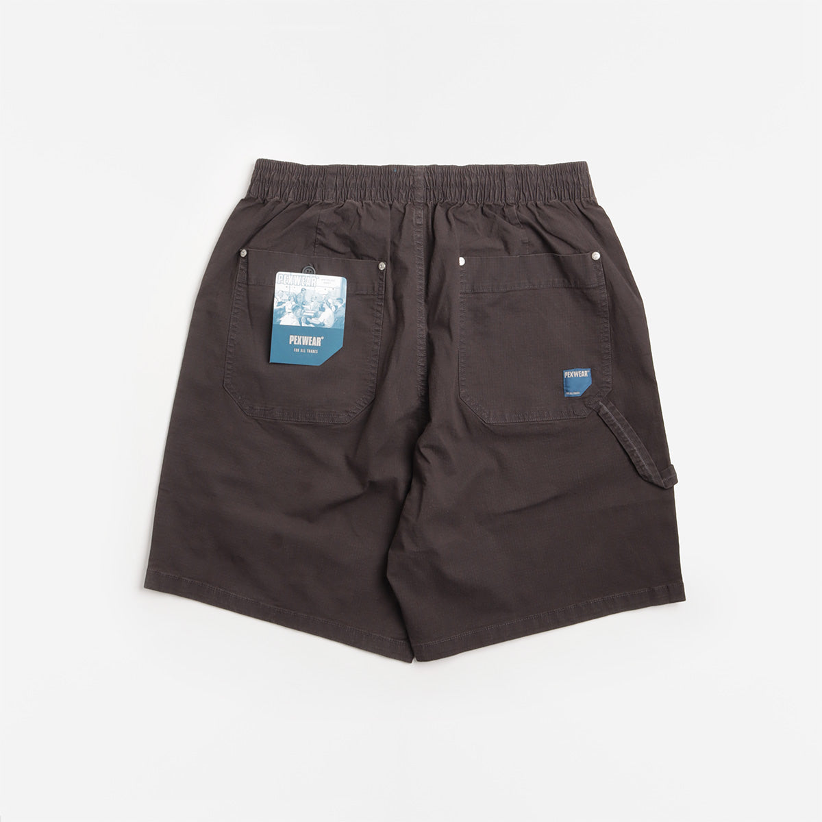 Pexwear Tradesman Shorts - Edição Limitada