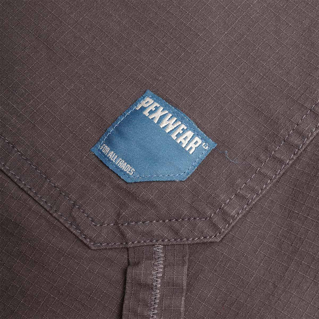 Pexwear Tradesman Shorts - Edição Limitada