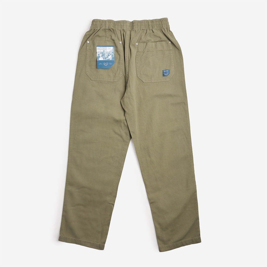 Pexwear Chefs Trousers - Exclusivo