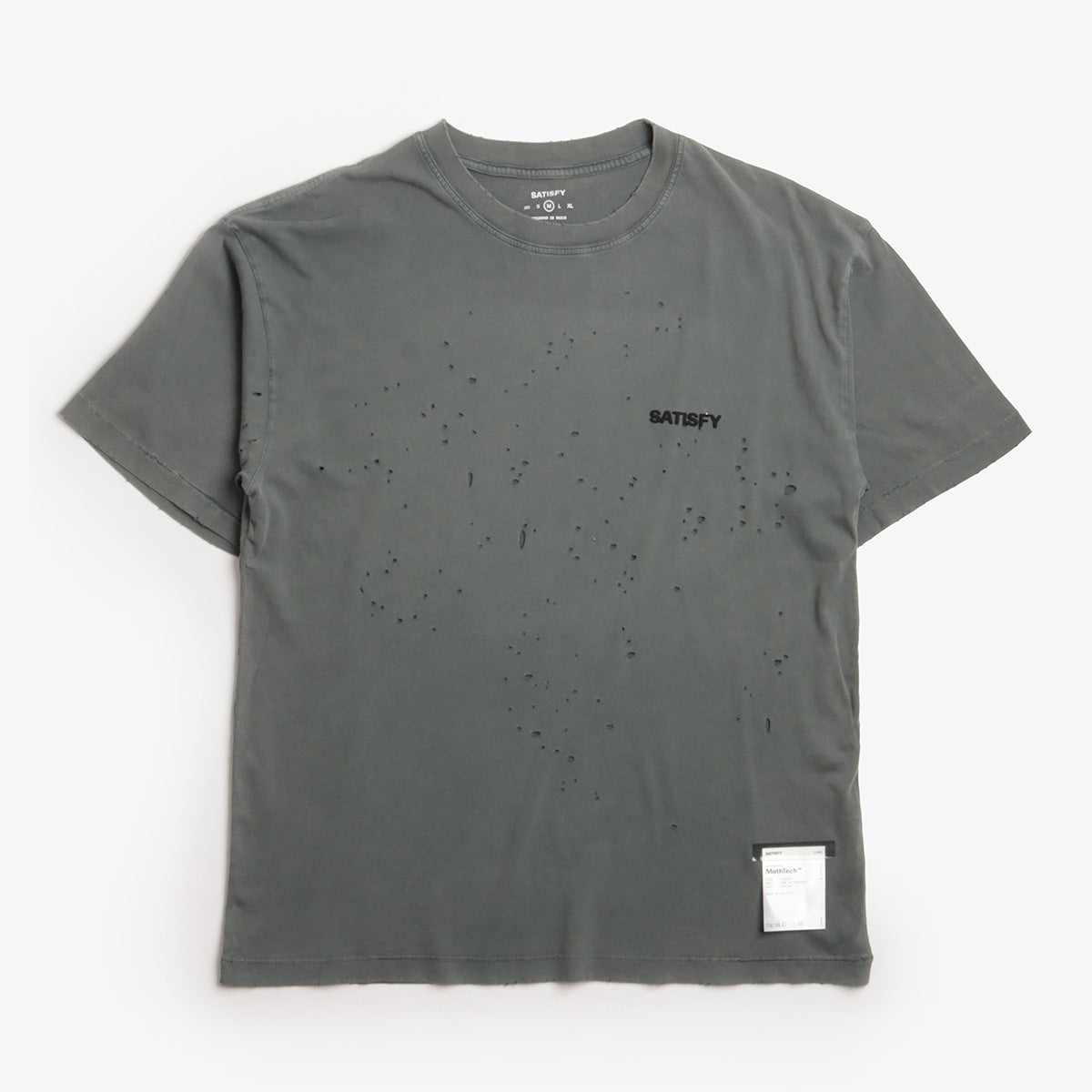 Satisfy MothTech T-Shirt - Premium
