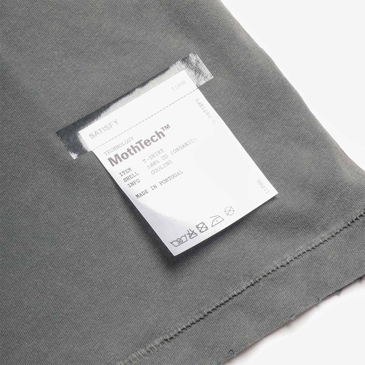 Satisfy MothTech T-Shirt - Premium